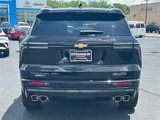 New 2025 Chevrolet Traverse High Country image 4