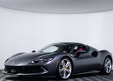 Certified 2023 Ferrari 296 GTS image 2