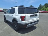 New 2026 Honda Passport RTL image 6
