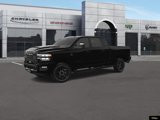 New 2025 RAM 2500 Laramie image 2