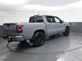 New 2026 Nissan Frontier SV image 4