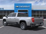 New 2025 Chevrolet Silverado 3500 LTZ w/ LTZ Plus Package image 3