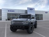 New 2025 Ford Bronco Badlands w/ Sasquatch Package image 2