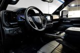 Used 2024 Chevrolet Silverado 2500 High Country w/ Midnight Edition image 3