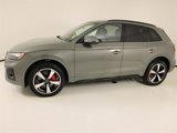 Certified 2024 Audi Q5 2.0T Prestige image 2