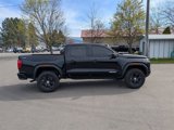 Used 2024 GMC Canyon Elevation w/ Convenience Package image 3