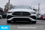 Used 2024 Mercedes-Benz CLE 450 4MATIC Coupe w/ AMG Night Package image 4
