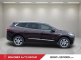 Used 2021 Buick Enclave Avenir w/ Avenir Technology Package image 2