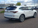 New 2025 Acura MDX SH-AWD w/ Technology Package image 4