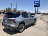 New 2026 Chevrolet Equinox ACTIV w/ LPO, Floor Liner Package image 5