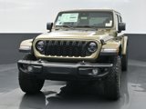 New 2025 Jeep Wrangler Unlimited Sport S 4xe image 3