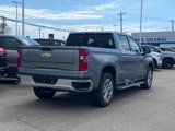 New 2025 Chevrolet Silverado 1500 LTZ w/ LTZ Premium Package image 4