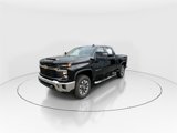 New 2025 Chevrolet Silverado 2500 LT image 4