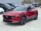 Certified 2025 MAZDA CX-30 2.5 Turbo w/ Premium Plus Pkg image 2