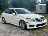 Used 2012 Mercedes-Benz C 300 4MATIC Sedan image 3