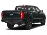 Certified 2023 Ford Ranger XLT w/ Equipment Group 301A Mid image 5
