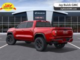 New 2025 GMC Canyon Elevation w/ Convenience Package image 3