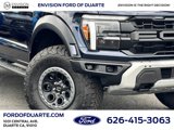 New 2025 Ford F150 Raptor image 4