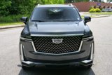 Used 2022 Cadillac Escalade Premium Luxury Platinum image 5
