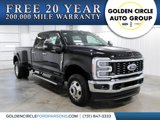 New 2025 Ford F350 Lariat w/ Chrome Package image 1