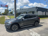 Used 2021 BMW X1 sDrive28i w/ Convenience Package image 4