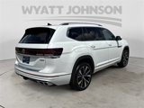 New 2025 Volkswagen Atlas SEL Premium R-Line image 5