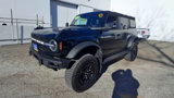 Certified 2022 Ford Bronco Wildtrak image 4