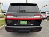 Used 2019 Lincoln Navigator Black Label w/ Cargo Package image 3