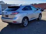 Used 2015 Lexus RX 450h AWD image 6