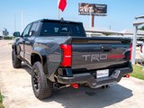 New 2025 Toyota Tacoma TRD Pro image 3