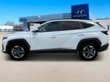 New 2025 Hyundai Tucson SEL image 3