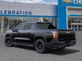 New 2025 Chevrolet Silverado EV LT image 3