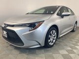 Used 2022 Toyota Corolla LE image 3