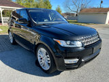 Used 2016 Land Rover Range Rover Sport Supercharged image 3