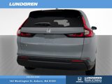 New 2025 Honda CR-V EX-L image 4