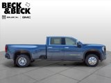 New 2025 GMC Sierra 3500 Denali Ultimate image 4