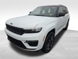 New 2025 Jeep Grand Cherokee Summit image 2