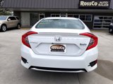 Used 2019 Honda Civic EX image 5