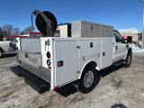 Used 2010 Ford F350 XL image 4