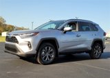 Used 2024 Toyota RAV4 XLE Premium image 5