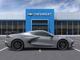 New 2025 Chevrolet Corvette Stingray Coupe w/ 1LT image 5