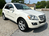 Used 2011 Mercedes-Benz ML 350 BlueTEC 4MATIC image 3
