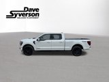 New 2025 Ford F150 Platinum w/ Equipment Group 702A High image 2