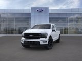 New 2025 Ford F150 Platinum w/ FX4 Off-Road Package image 2