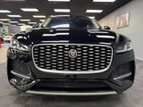 Used 2021 Jaguar F-PACE S image 3