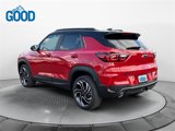 New 2026 Chevrolet TrailBlazer RS w/ Convenience Package image 3