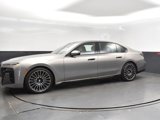New 2025 BMW i7 eDrive50 w/ Executive Package image 3