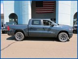 New 2026 RAM 1500 Laramie image 2
