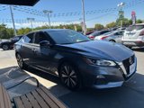 Used 2021 Nissan Altima 2.5 SV image 3