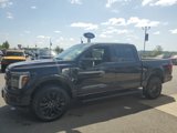 New 2025 Ford F150 Lariat image 3